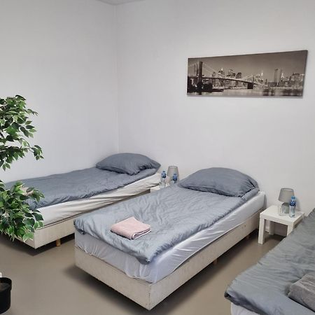 Hostel Primax ポズナン エクステリア 写真